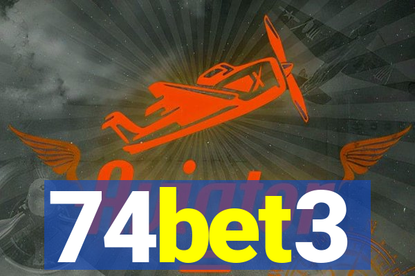 74bet3
