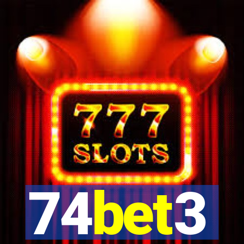 74bet3