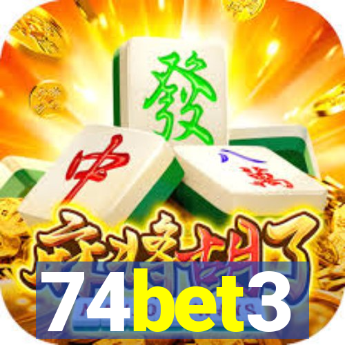 74bet3
