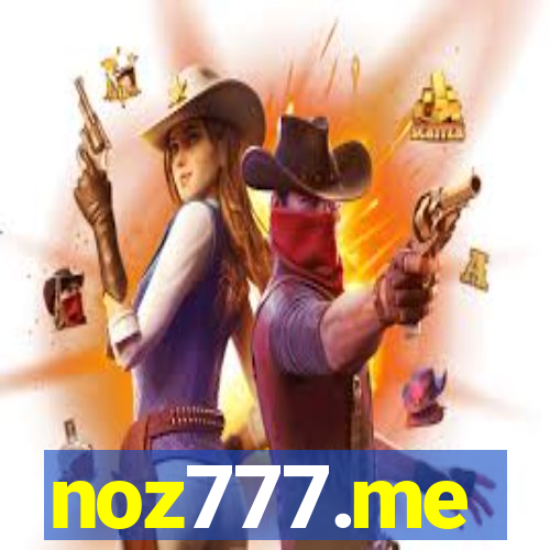 noz777.me