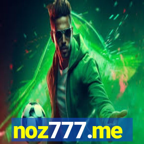 noz777.me