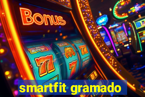 smartfit gramado