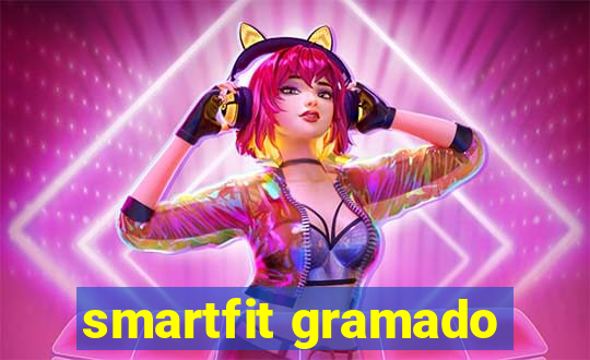smartfit gramado