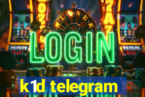 k1d telegram