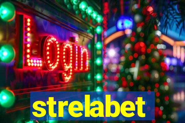strelabet