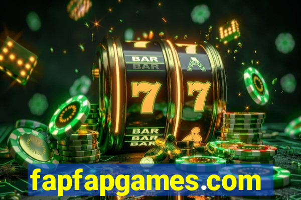 fapfapgames.com