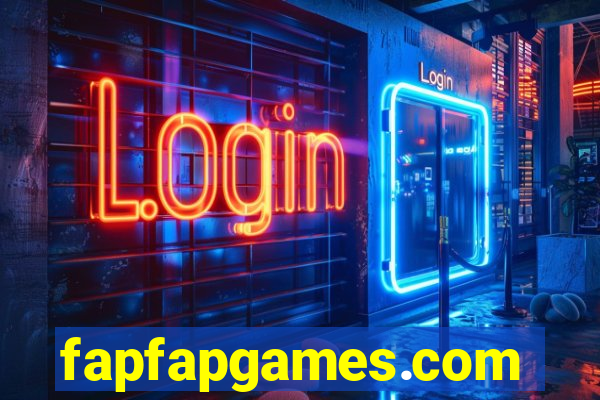 fapfapgames.com