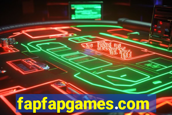 fapfapgames.com