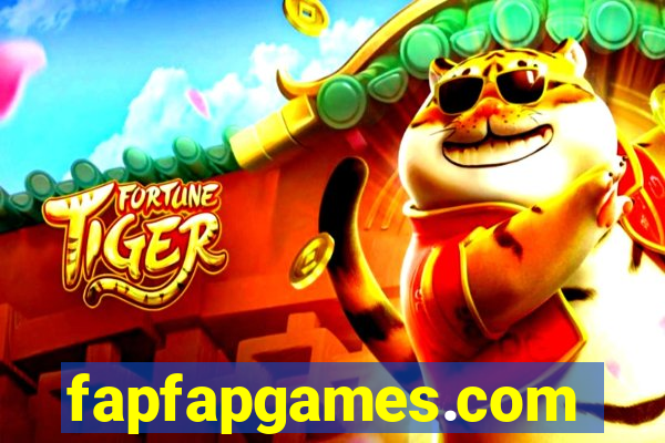 fapfapgames.com