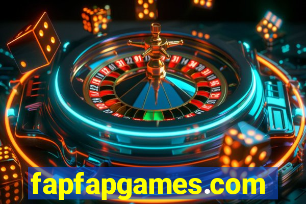 fapfapgames.com