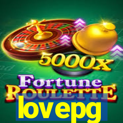 lovepg