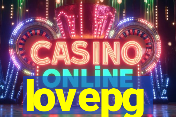 lovepg