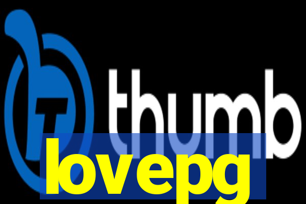 lovepg