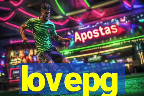 lovepg