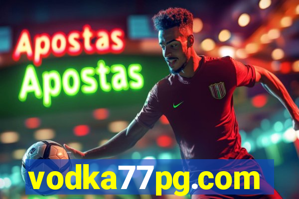 vodka77pg.com