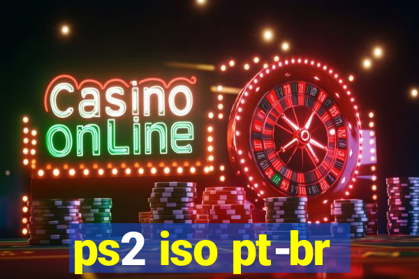 ps2 iso pt-br