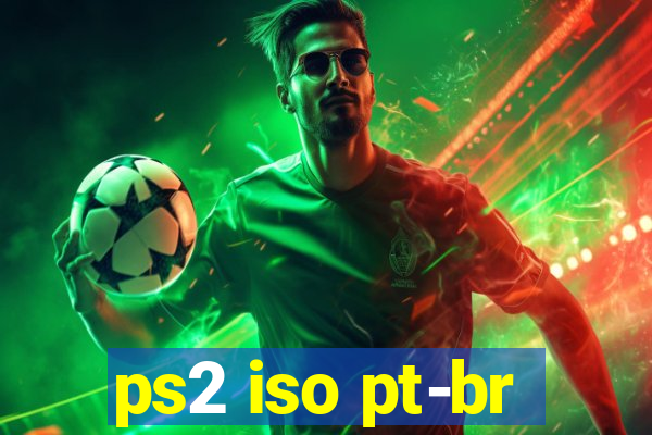 ps2 iso pt-br