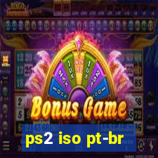 ps2 iso pt-br