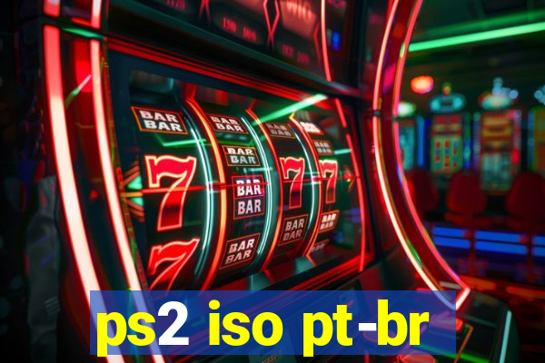 ps2 iso pt-br