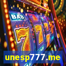 unesp777.me