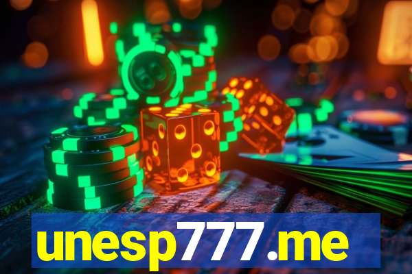 unesp777.me
