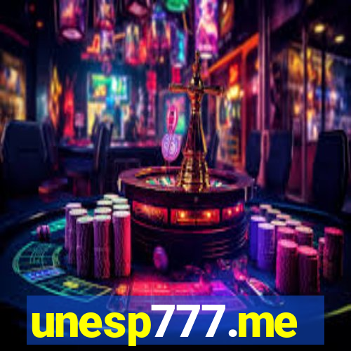 unesp777.me
