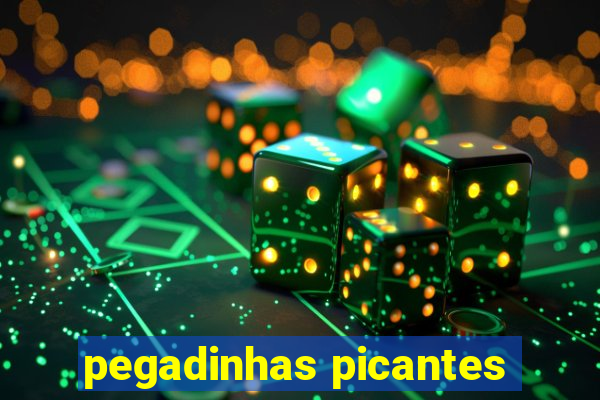 pegadinhas picantes