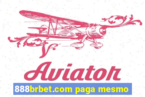 888brbet.com paga mesmo