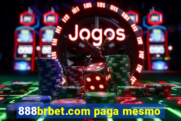 888brbet.com paga mesmo