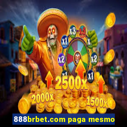 888brbet.com paga mesmo