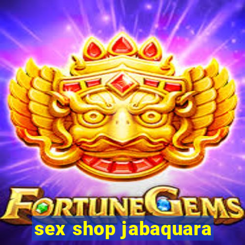 sex shop jabaquara