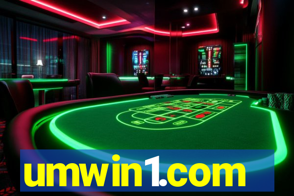 umwin1.com
