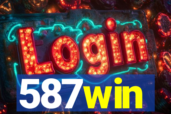 587win