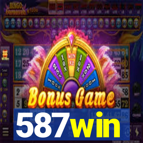 587win