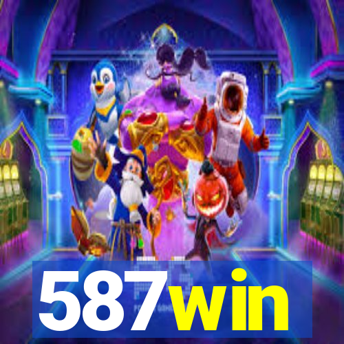 587win
