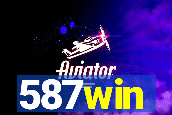 587win