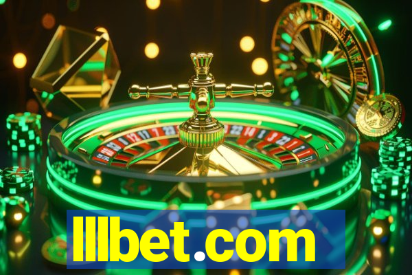 lllbet.com