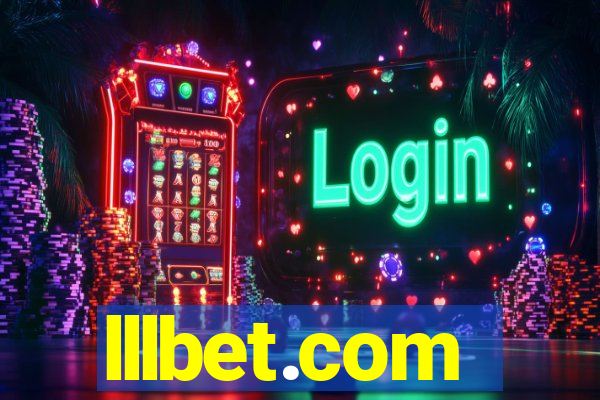 lllbet.com