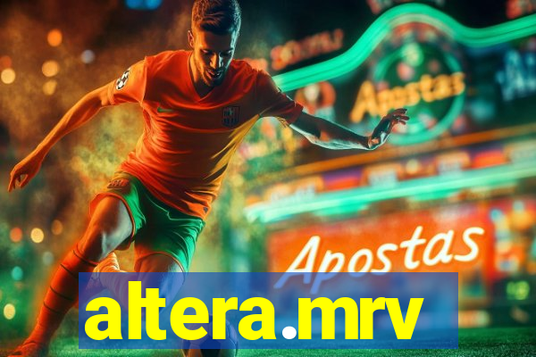 altera.mrv