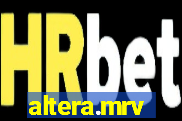 altera.mrv