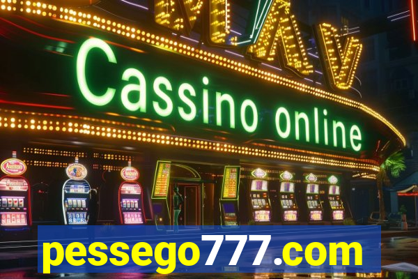 pessego777.com