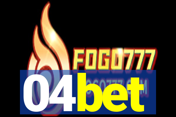 04bet