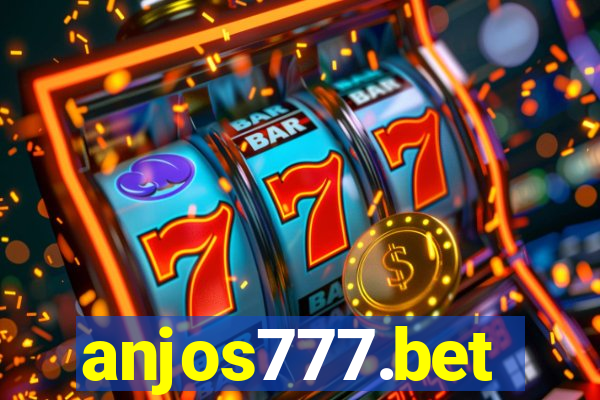 anjos777.bet