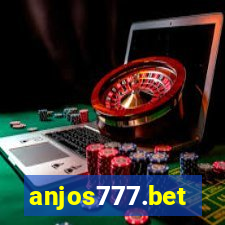 anjos777.bet