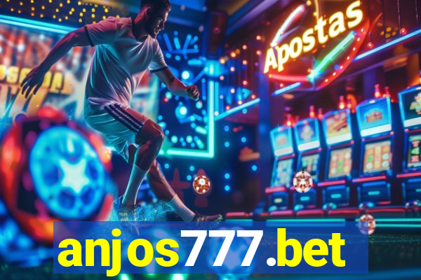 anjos777.bet