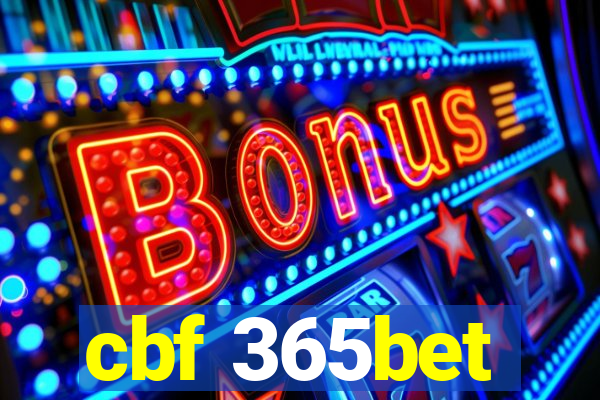 cbf 365bet