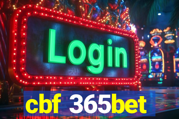 cbf 365bet