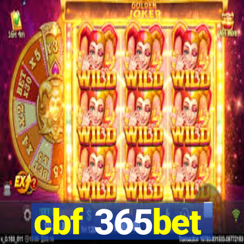 cbf 365bet