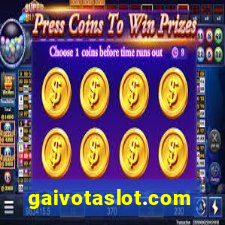 gaivotaslot.com