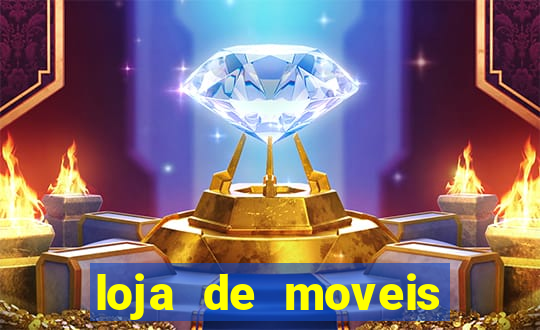 loja de moveis usados bauru